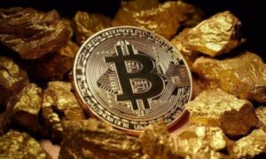 bitcoin