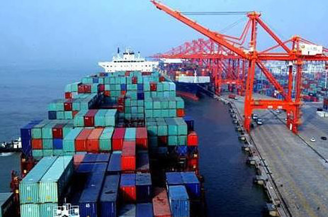 International trade